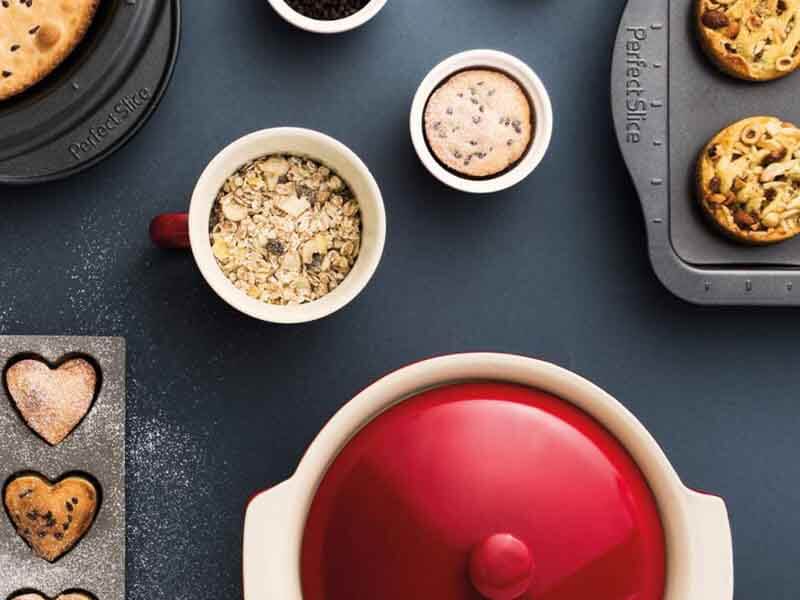 Essential Collection Cookware Cutlery Knives Utensil Graters Tea Pot Coffee French Press Flatware